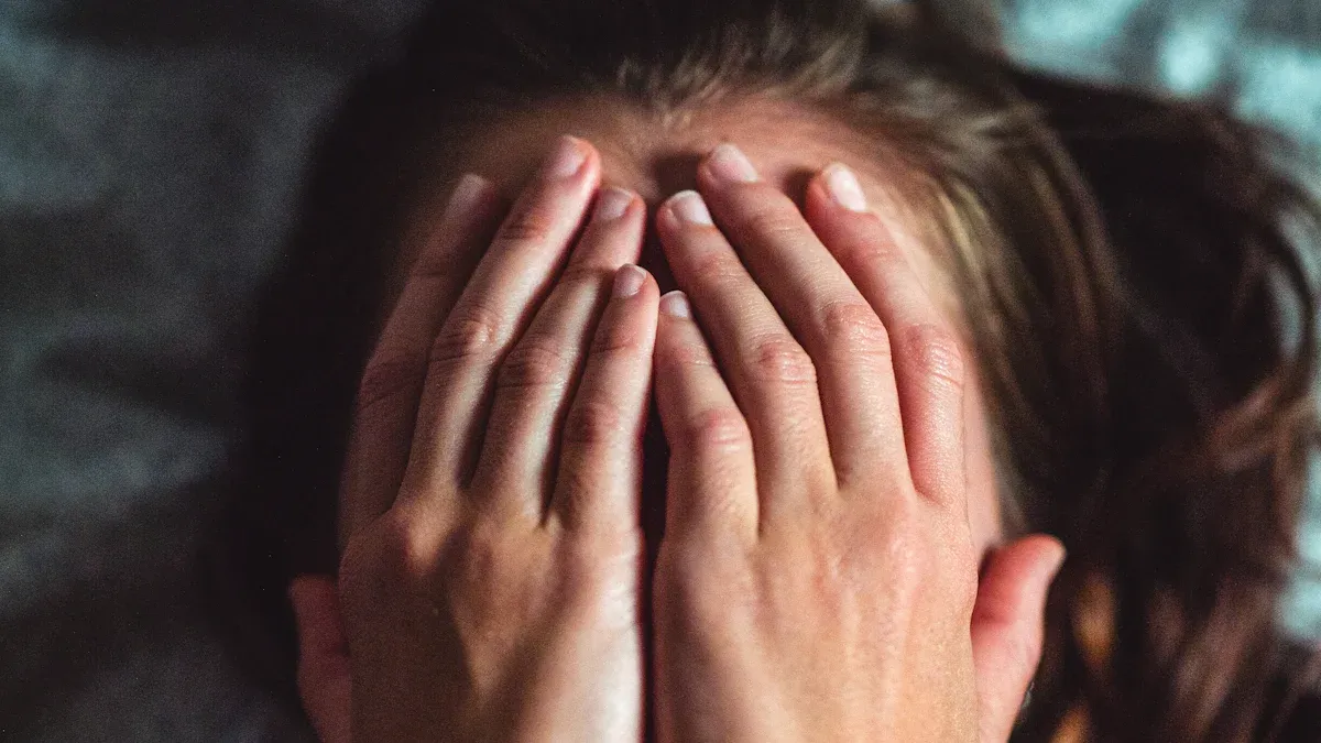 Signs of Guilt
