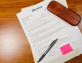 Stages Of Divorcing A Narcissist: A Comprehensive Guide