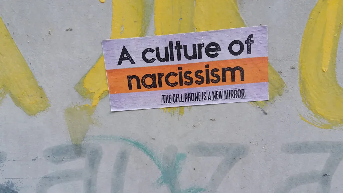 Christian Narcissist Defined