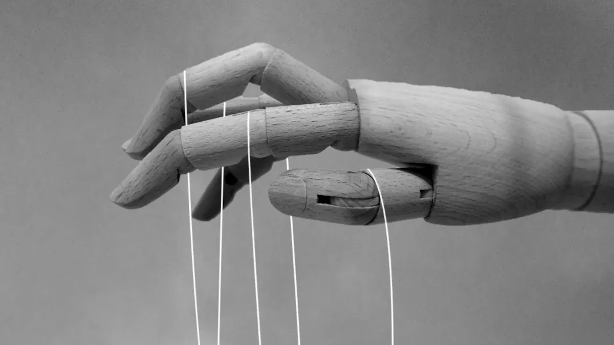 Manipulation Tactics