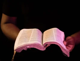 How To Biblically Deal With A Narcissist?