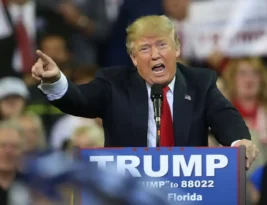 Is Trump A Narcissist: A Psychological Personality Analysis by Som Dutt