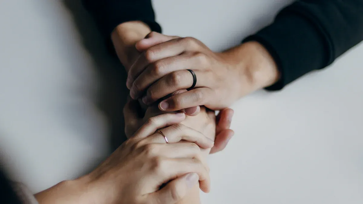 Healing and Treatment