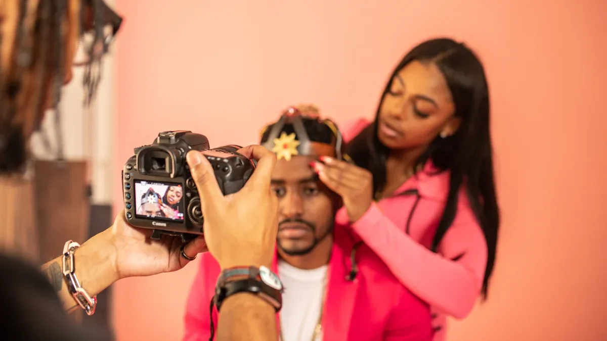 Flattery and Validation