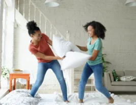 The Impact of a Narcissistic Sibling