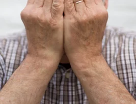 The Aging Narcissist Man: Understanding His Fear of Mortality and Loss of Control