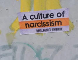 The Link Between childhood trauma and narcissism