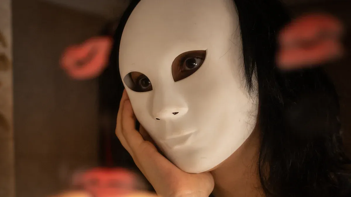 Recognizing Narcissistic Traits