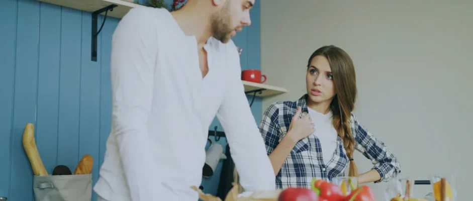 Why Are Narcissists So Mean To Their Partners