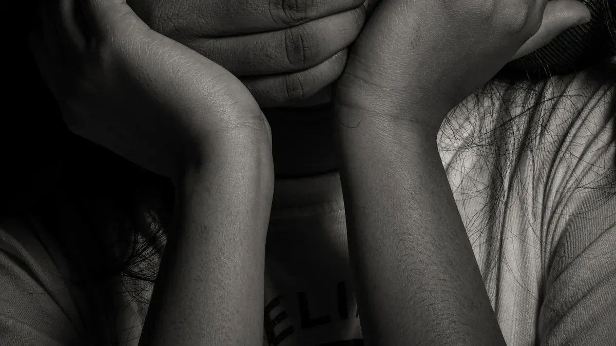 Childhood Trauma Forms