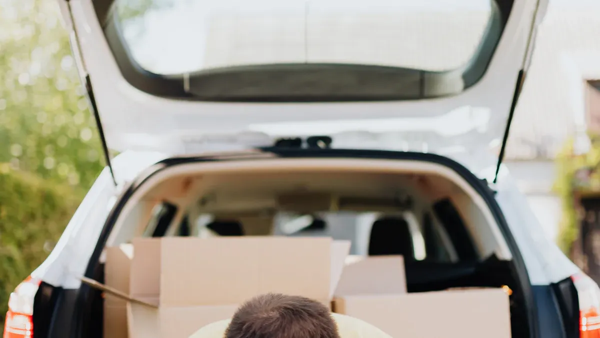 Healing and Moving On