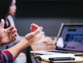 How To Stop Being A Conversational Narcissist