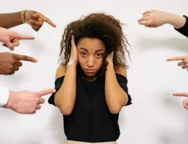 How To Take Control Away From A Narcissist