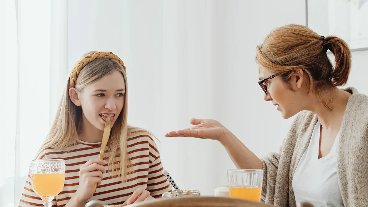 Manipulation and Guilt