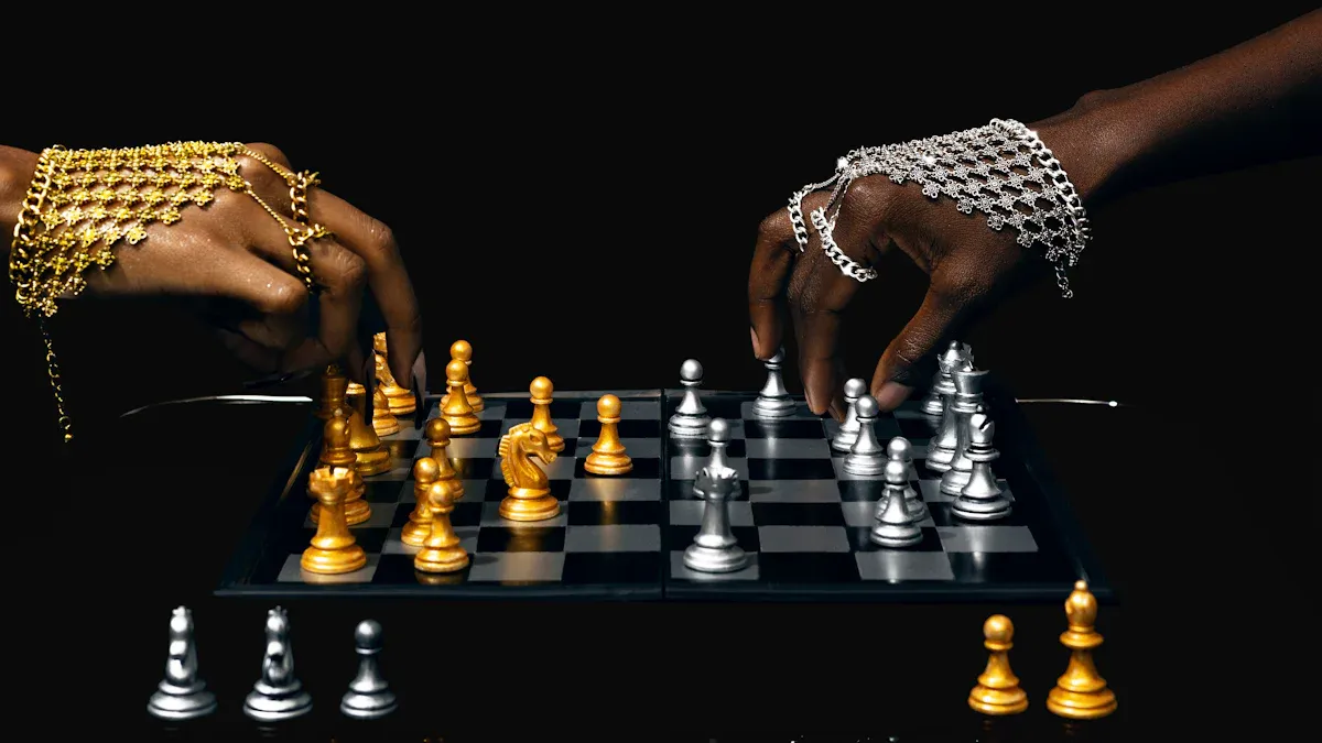 Manipulation Tactics