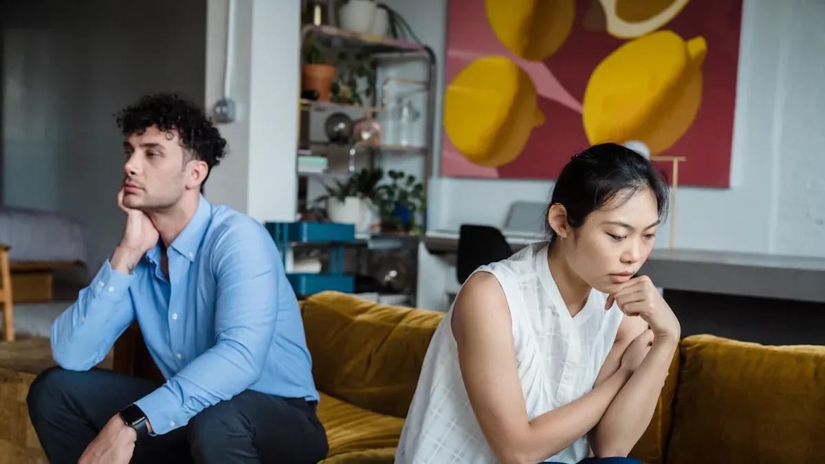 Relationship Dynamics