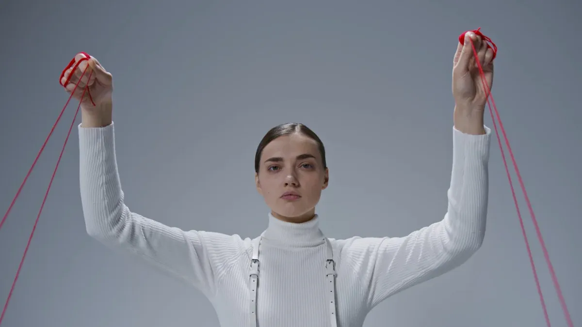 Covert Control Tactics