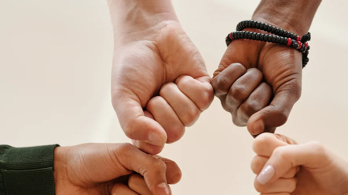 Group Manifestations