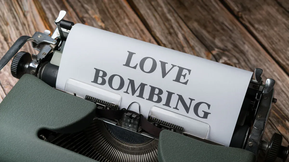 Love Bombing and Devaluation