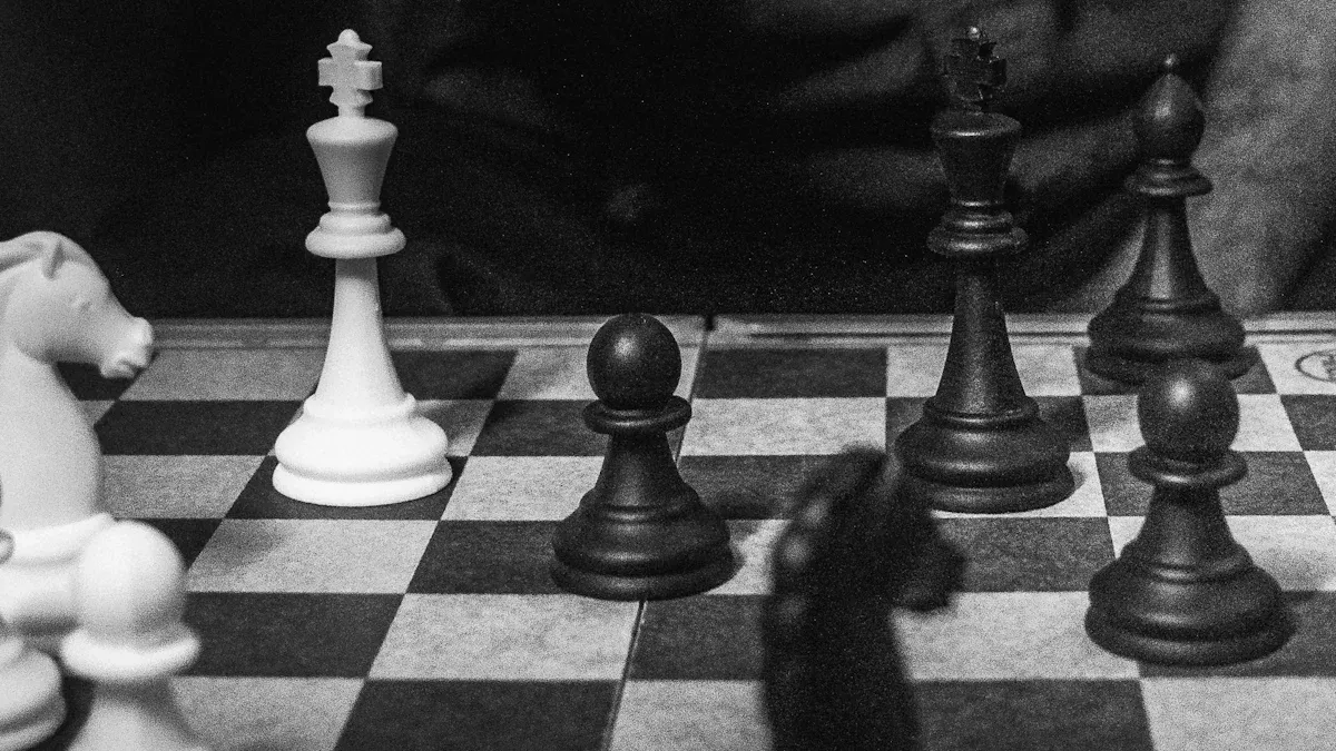 Manipulation Methods