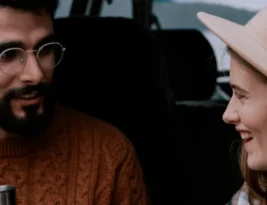 Is Spontaneous Conversation A Symptom Of Covert Narcisist?