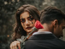 How To Respond To A Female Covert Narcissist Playing Victim