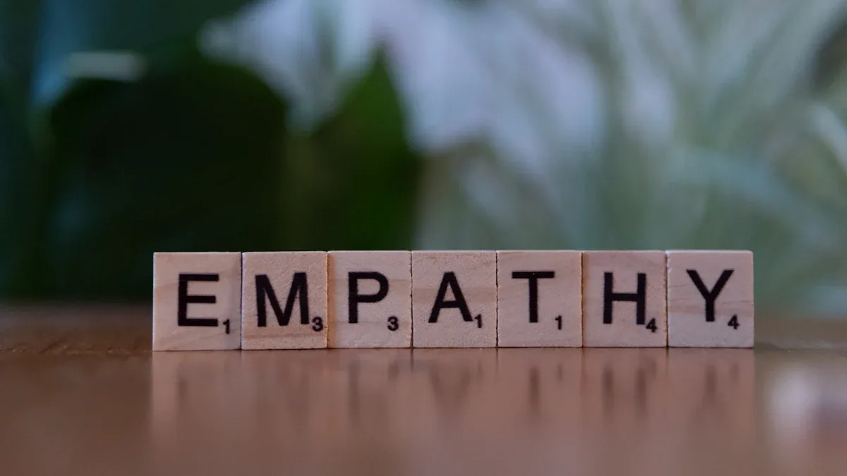 Empathic Narcissist vs. Empath