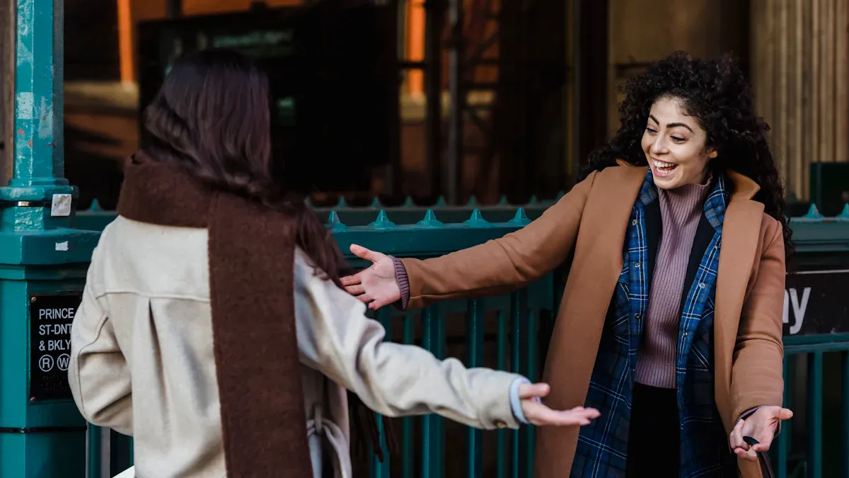 Manipulative Conversation Patterns