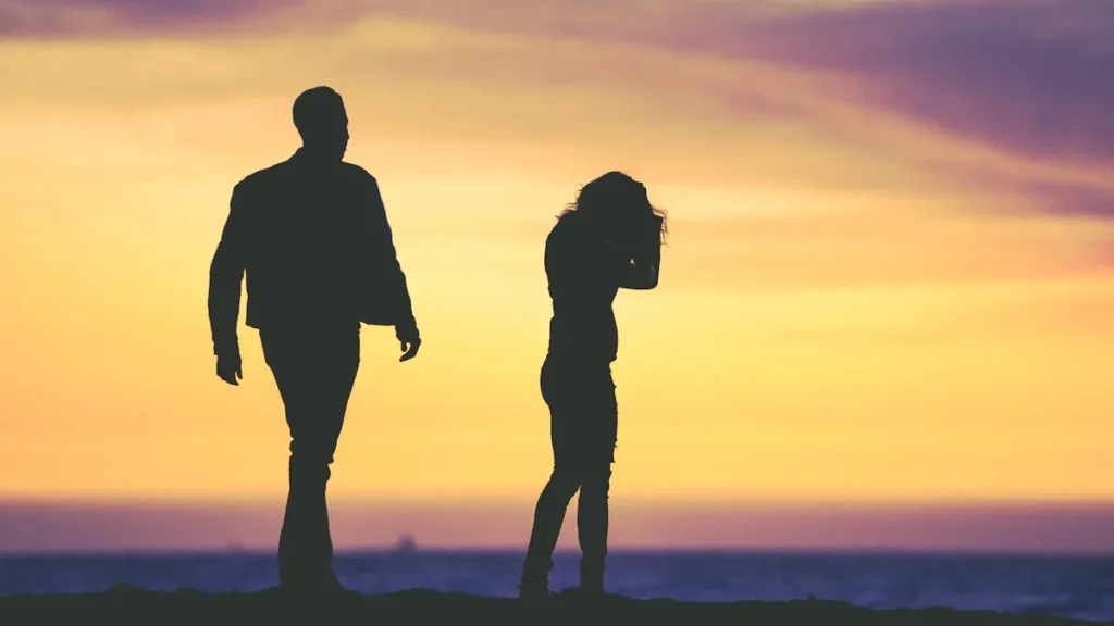 How a Covert Narcissist Sister Uses Silent Treatment to Control You By Som Dutt From Embrace Inner Chaos