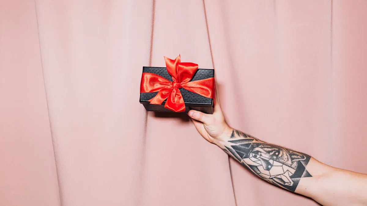 Signs Of Manipulative Gift Giving