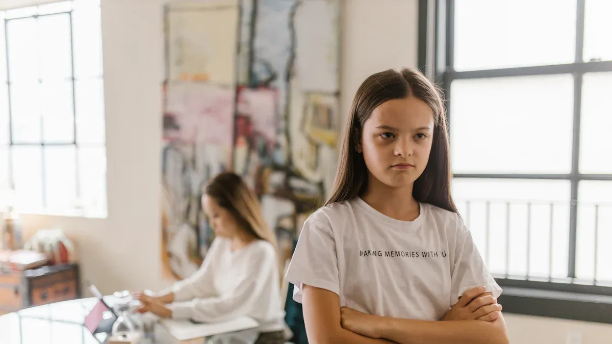 6. Jealousy And Resentment