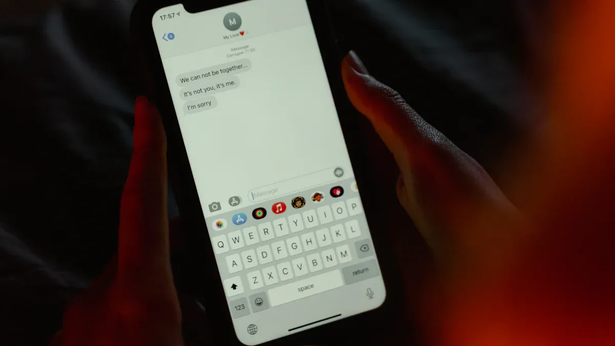 What To Text A Narcissist To Get Him Back