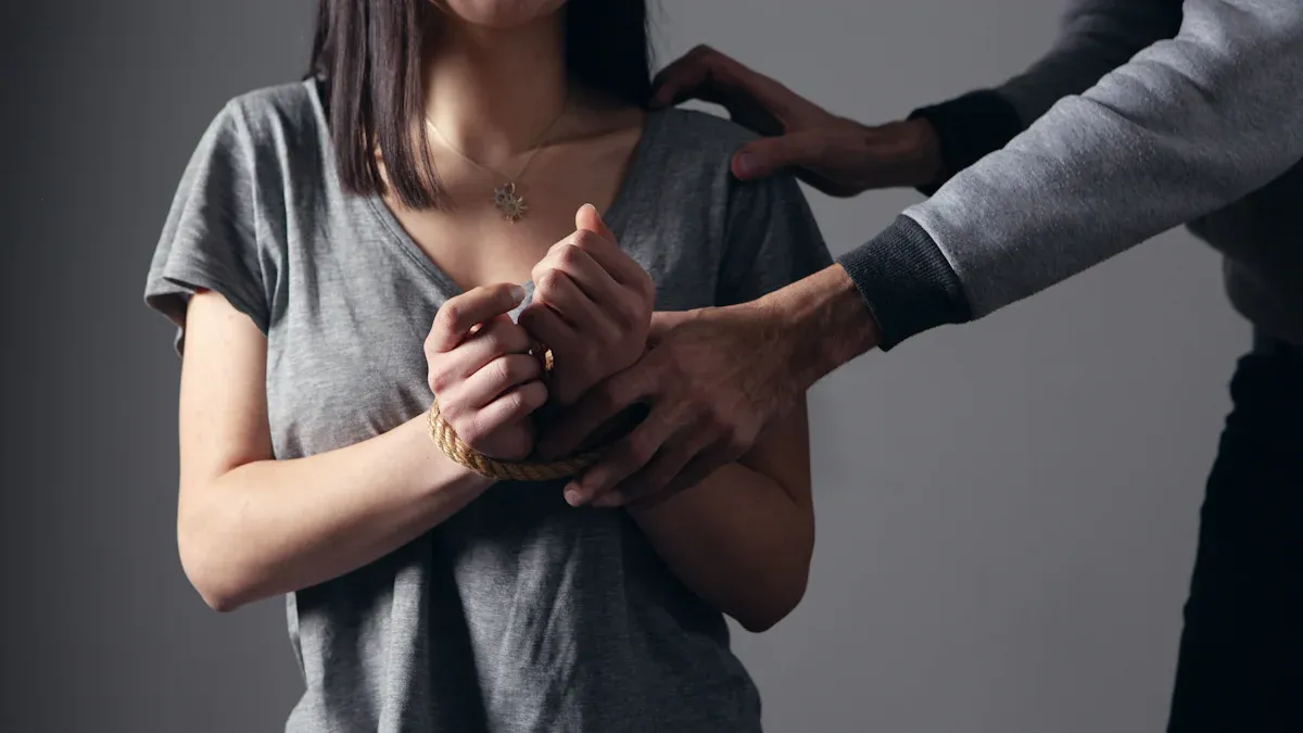 Manipulation Tactics