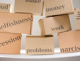 Exploring the Link Between OCD And Narcissism