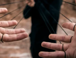 Key Narcissistic Terms: The Ultimate Glossary That Shatters Their Psychological Dominance