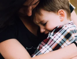 How To Protect Child From Narcissistic Father Before It’s Too Late