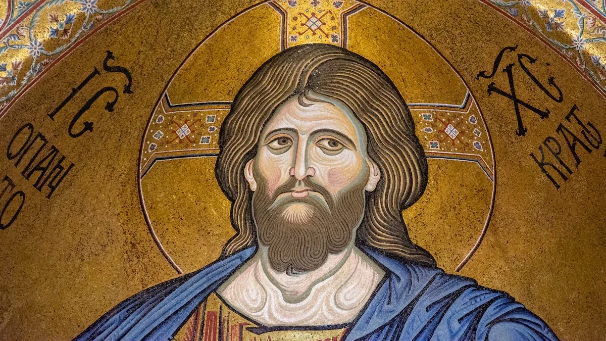 Jesus and the Refutation of Divine Narcissism