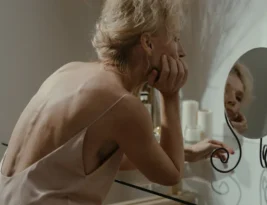 What Life Is Really Like for Aging Narcissists