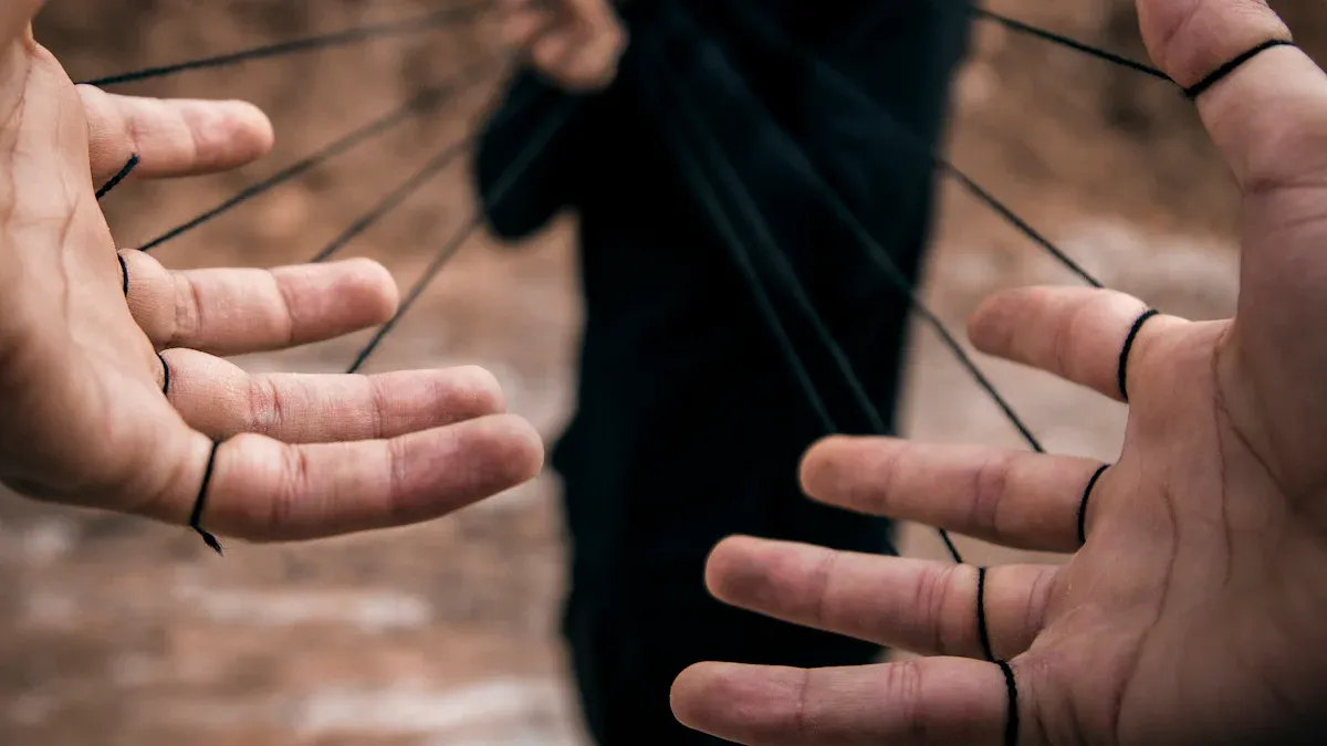 Gaslighting in Texts