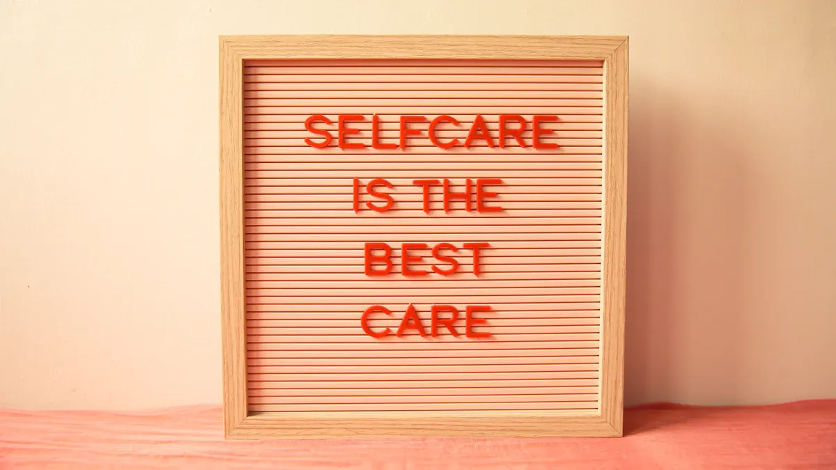 Staying Solution-Focused