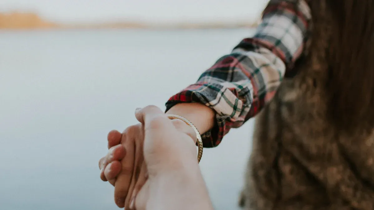 Talking About Ending the Relationship