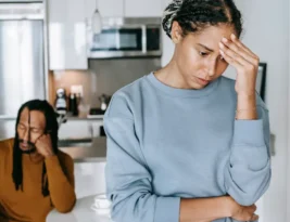 Am I Narcissistic Or A Victim