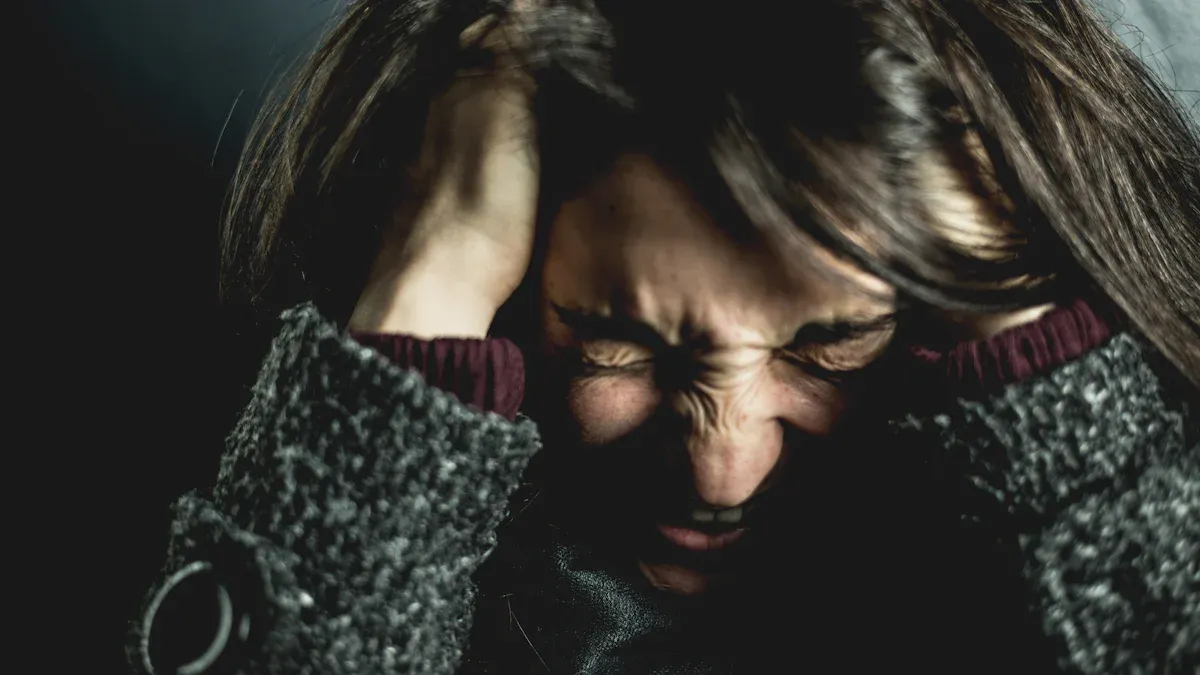 Emotional Regulation