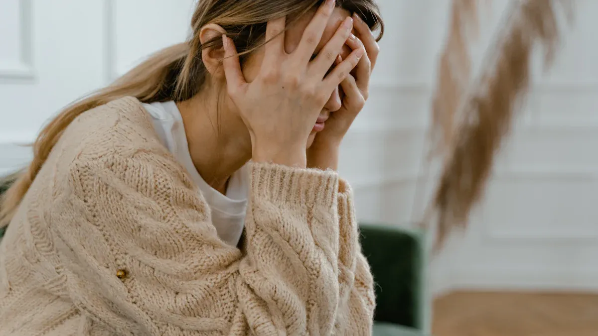 8. Sensitivity To Criticism