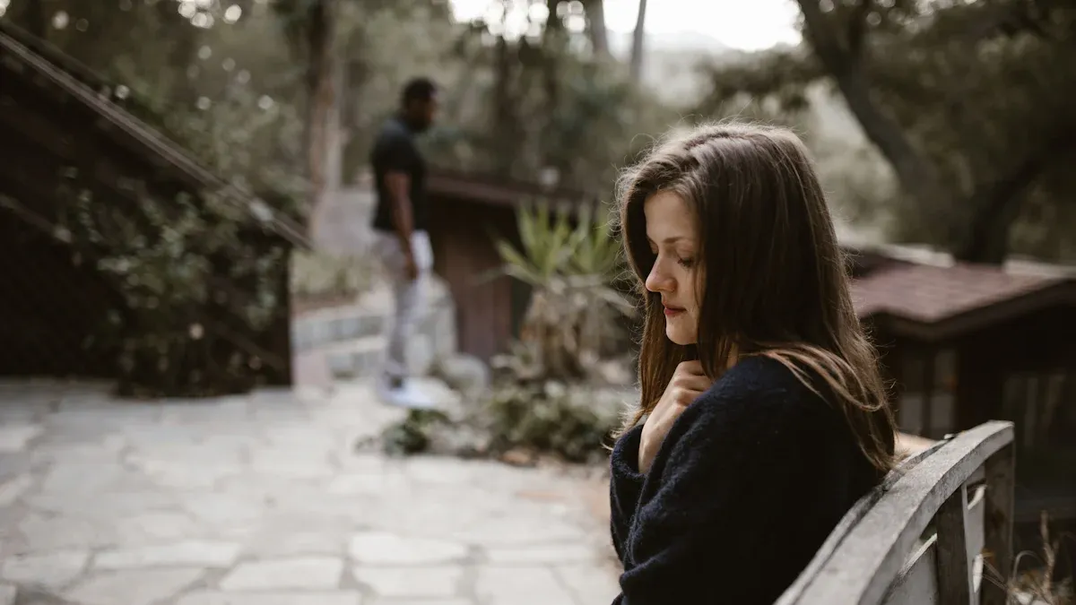 Healing and Recovery