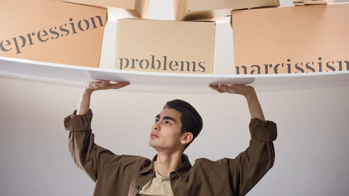 What Is a Conversational Narcissist