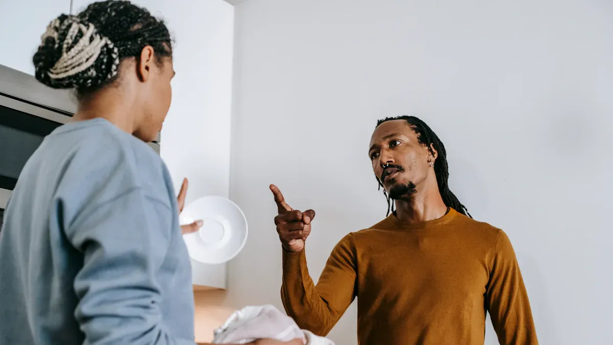 Control and Domination