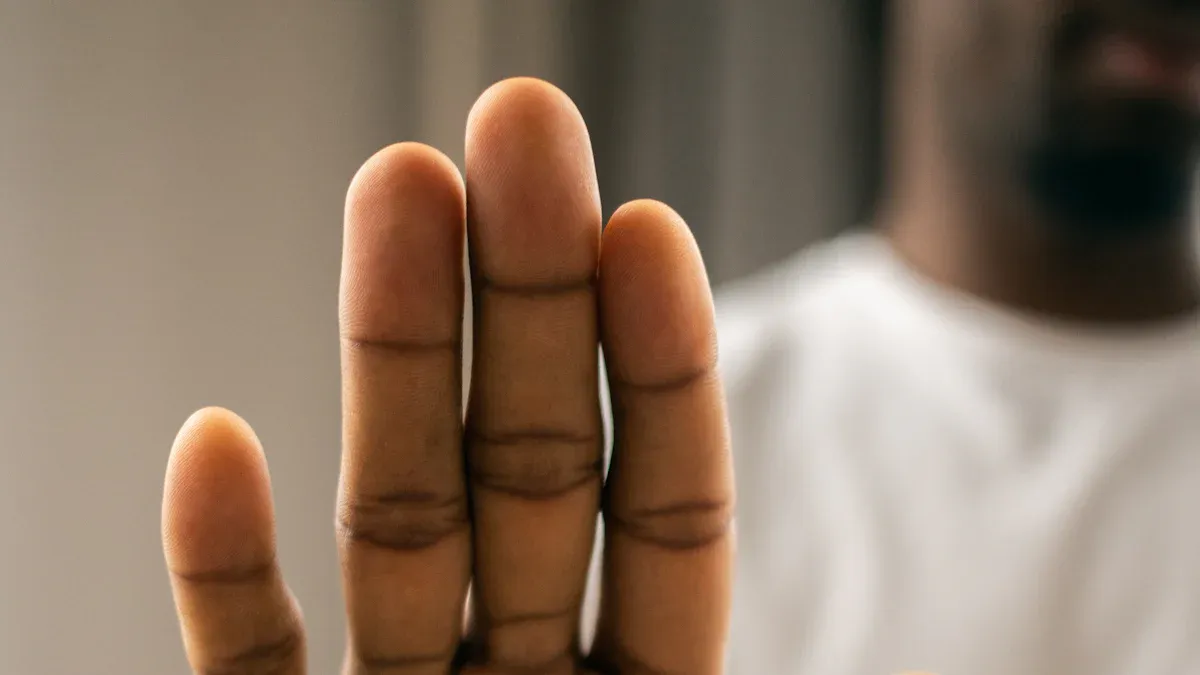 Lack of Accountability