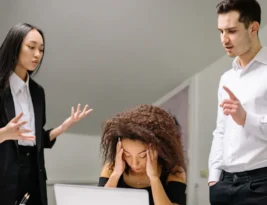 How To Talk To A Narcissist Wife Without Drama Or Stress