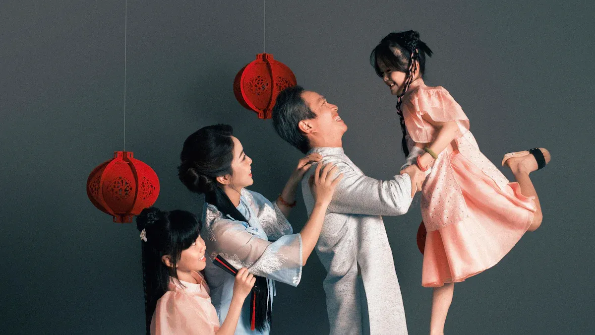 Roles in the Narcissistic Family Cult